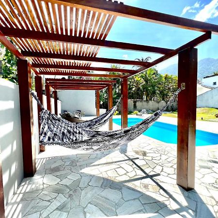 Sunset Maresias- Casas E Chales C1 外观 照片