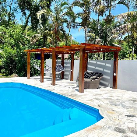 Sunset Maresias- Casas E Chales C1 外观 照片