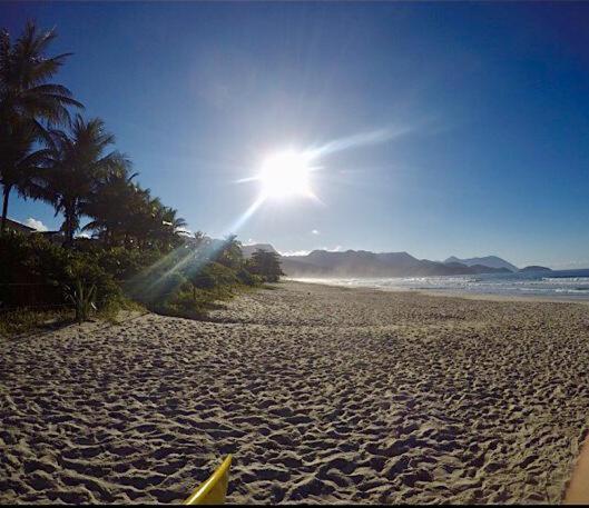 Sunset Maresias- Casas E Chales C1 外观 照片