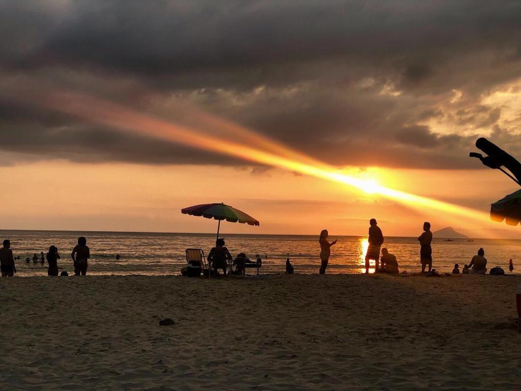 Sunset Maresias- Casas E Chales C1 外观 照片
