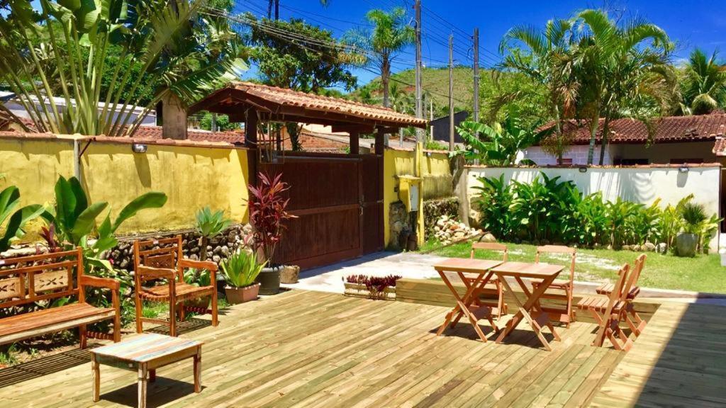 Sunset Maresias- Casas E Chales C1 外观 照片