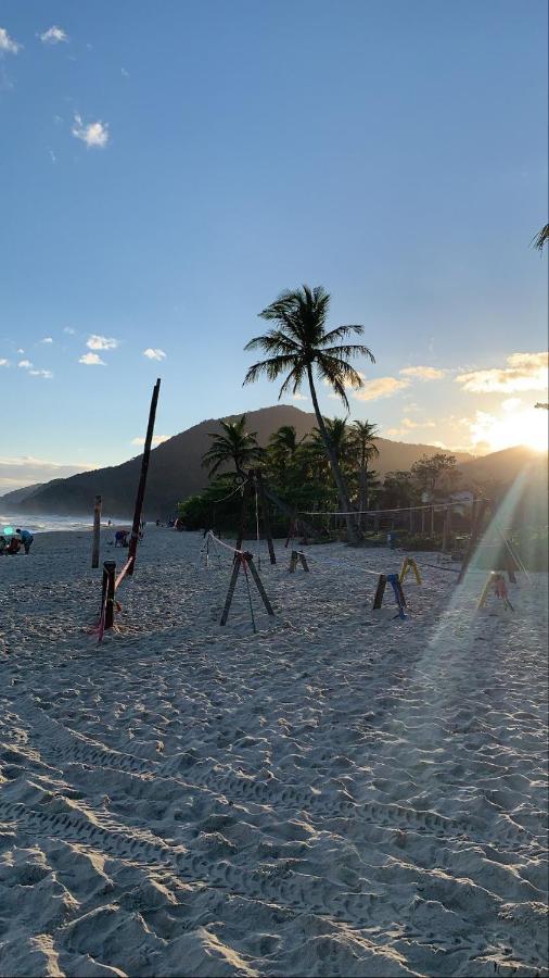 Sunset Maresias- Casas E Chales C1 外观 照片
