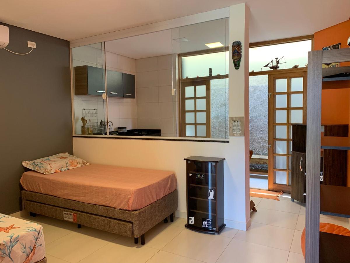 Sunset Maresias- Casas E Chales C1 外观 照片