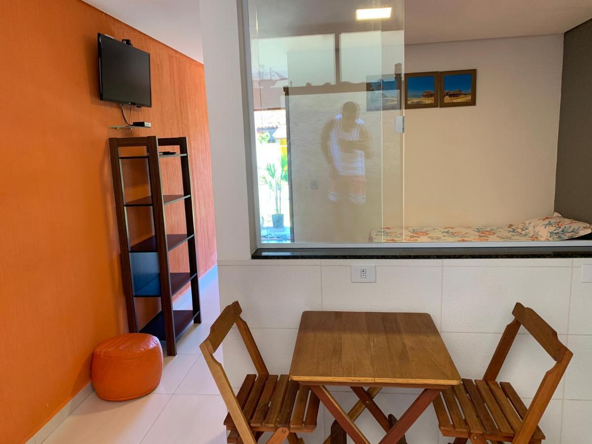 Sunset Maresias- Casas E Chales C1 外观 照片