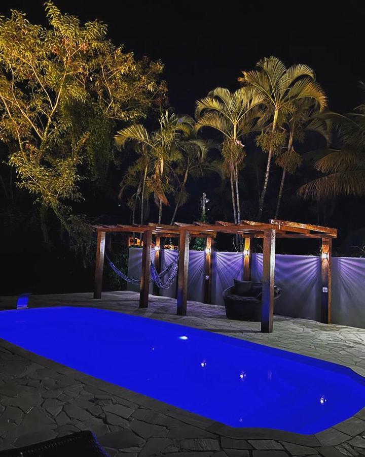 Sunset Maresias- Casas E Chales C1 外观 照片
