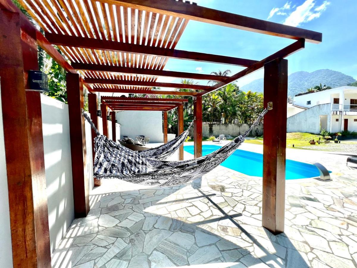 Sunset Maresias- Casas E Chales C1 外观 照片
