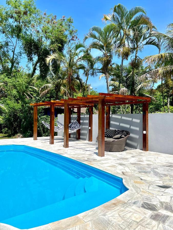 Sunset Maresias- Casas E Chales C1 外观 照片