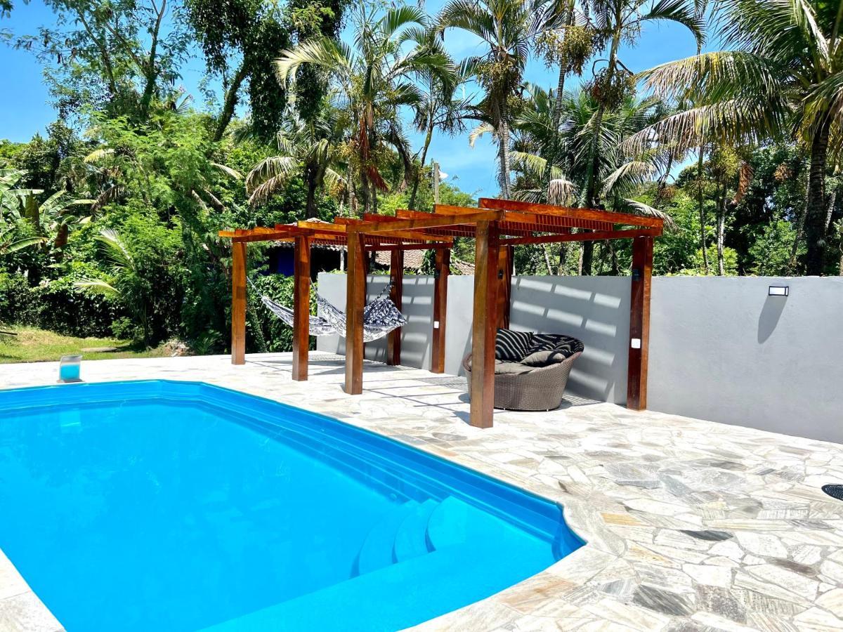 Sunset Maresias- Casas E Chales C1 外观 照片