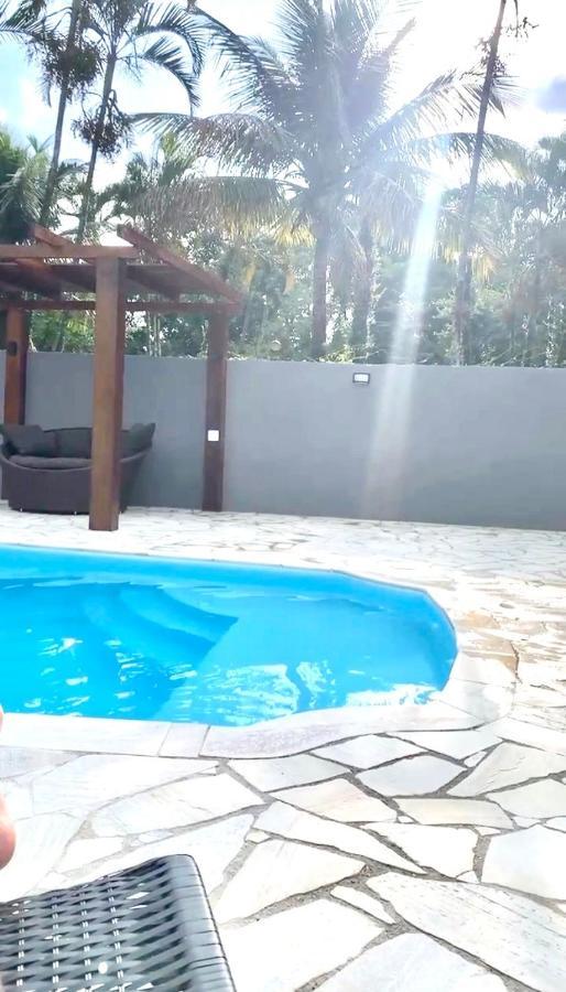 Sunset Maresias- Casas E Chales C1 外观 照片