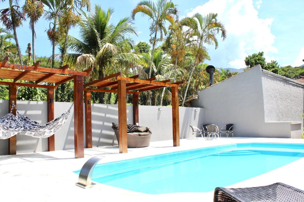 Sunset Maresias- Casas E Chales C1 外观 照片