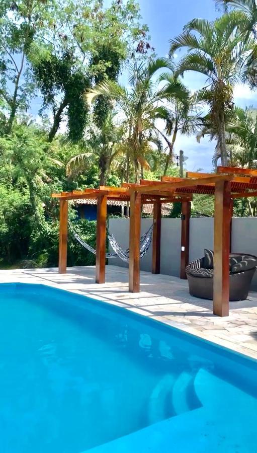 Sunset Maresias- Casas E Chales C1 外观 照片